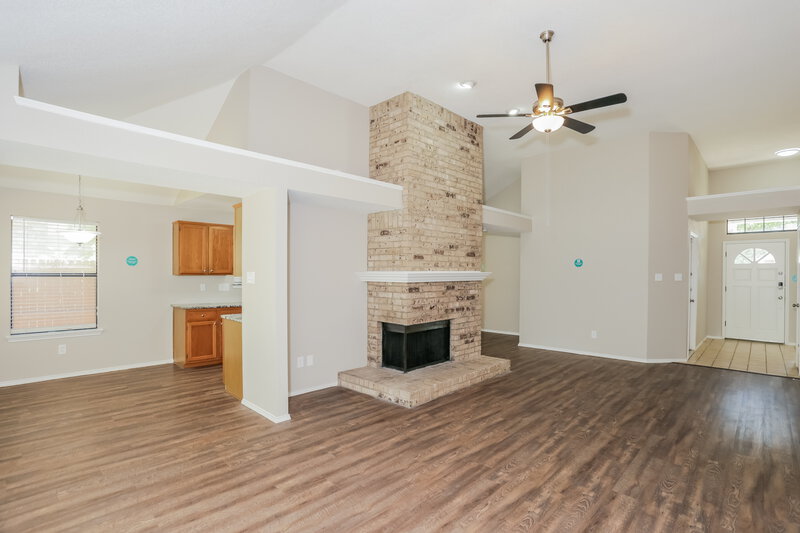 2,610/Mo, 6639 Mountain Cedar Ln Dallas, TX 75236 Misc View