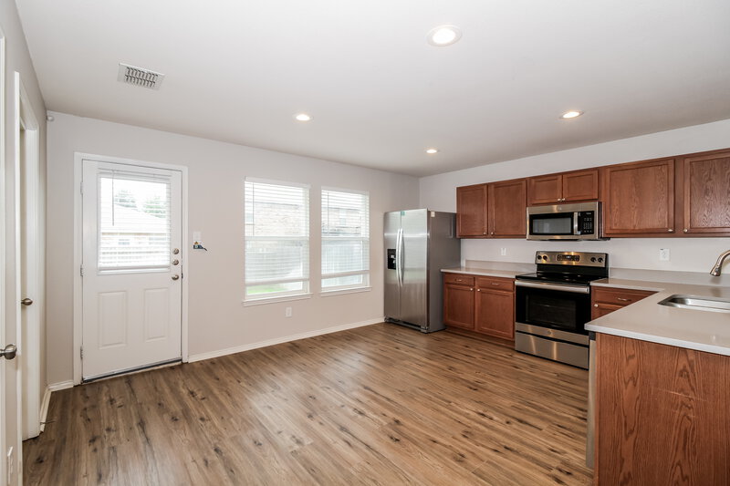1,565/Mo, 1844 Thorntree Ln Justin, TX 76247 Dining Room View