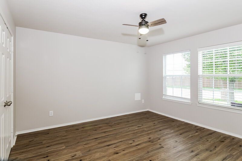 1,565/Mo, 1844 Thorntree Ln Justin, TX 76247 Bedroom View