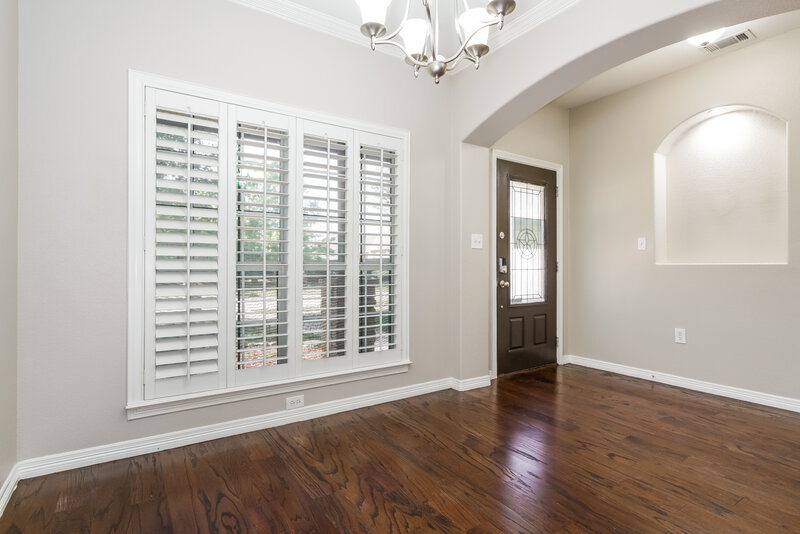 2,345/Mo, 102 Cottonwood Trl Red Oak, TX 75154 Dining Room View