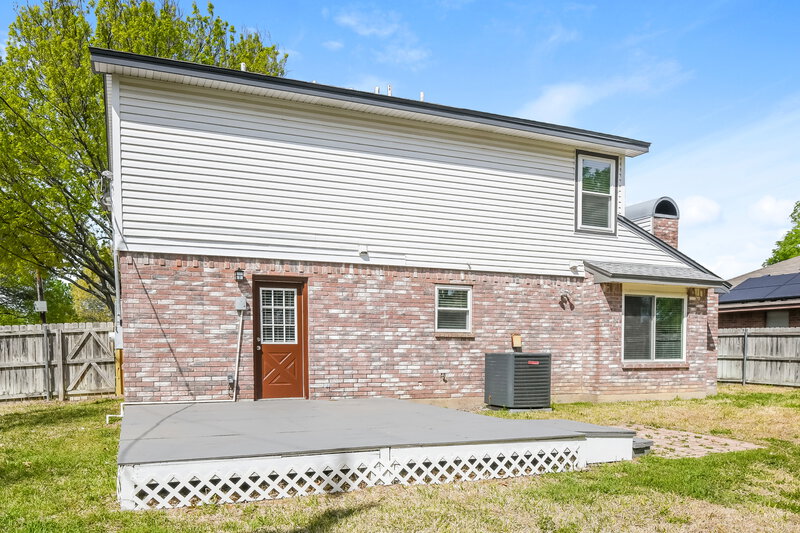 2,410/Mo, 918 Park Pl Blvd Midlothian, TX 76065 Misc View 17