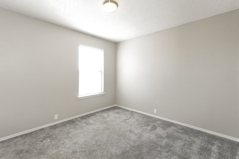 1,960/Mo, 3309 Bent Creek Dr Denton, TX 76210 Bedroom View