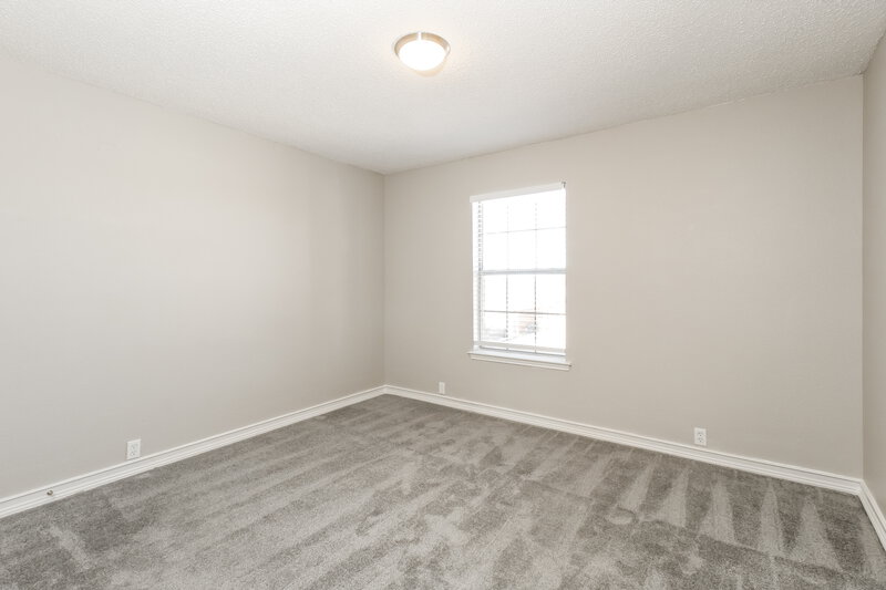 1,960/Mo, 3309 Bent Creek Dr Denton, TX 76210 Bedroom View 3