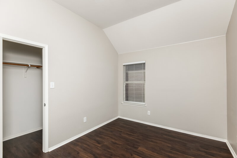 2,670/Mo, 2414 Lost Mesa Grand Prairie, TX 75052 Bedroom View 2