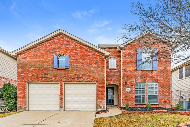 2,915/Mo, 1808 Duck Cove Dr Aubrey, TX 76227 External View