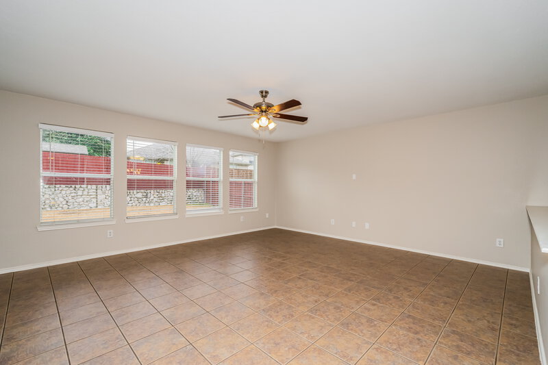 2,915/Mo, 1808 Duck Cove Dr Aubrey, TX 76227 Living Room View