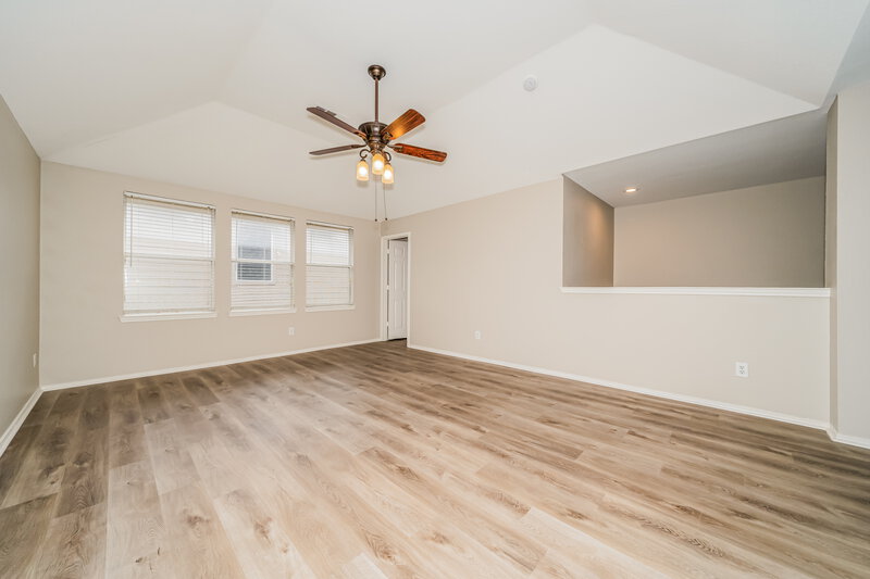 2,915/Mo, 1808 Duck Cove Dr Aubrey, TX 76227 Main Bedroom View