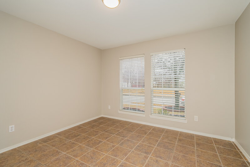 2,915/Mo, 1808 Duck Cove Dr Aubrey, TX 76227 Bedroom View 4