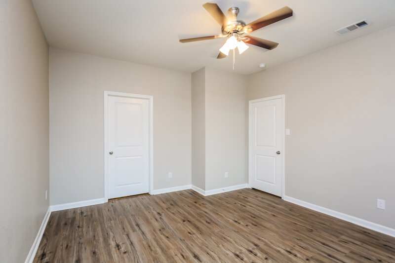 2,345/Mo, 6324 Britannic St Fort Worth, TX 76179 Main Bedroom View
