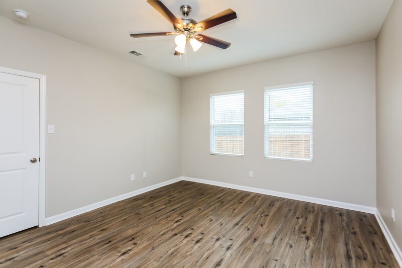 2,345/Mo, 6324 Britannic St Fort Worth, TX 76179 Main Bedroom View 2