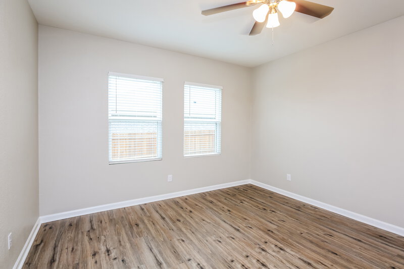 2,345/Mo, 6324 Britannic St Fort Worth, TX 76179 Main Bedroom View 3
