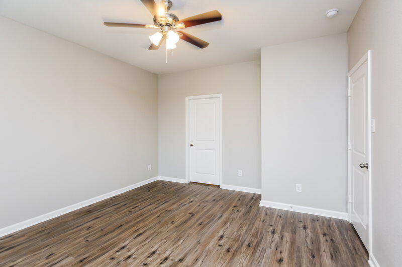 2,345/Mo, 6324 Britannic St Fort Worth, TX 76179 Main Bedroom View 4