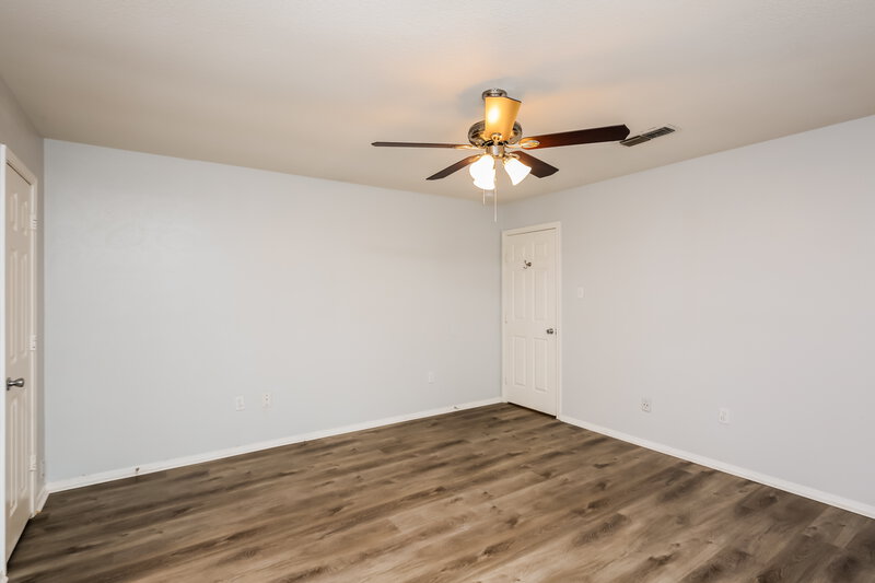 2,155/Mo, 7537 Meadowlark Ln N Watauga, TX 76148 Bedroom View