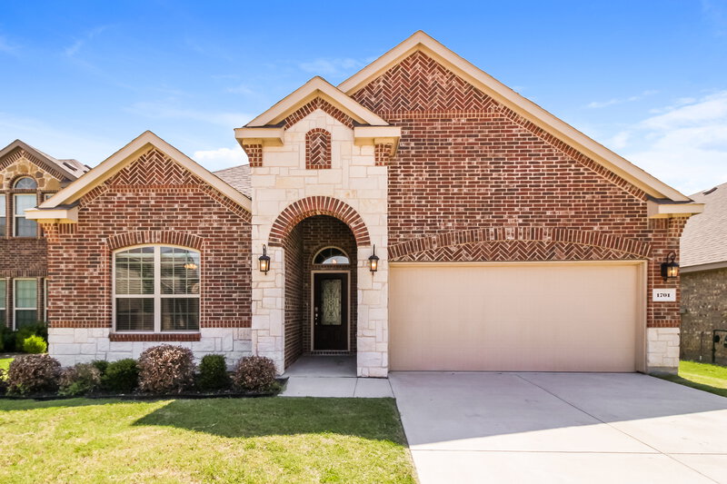 2,760/Mo, 1701 Lake Pine Dr Little Elm, TX 75068 External View