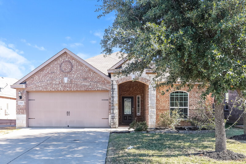 1,935/Mo, 13041 Tobin Dr Crowley, TX 76036 External View