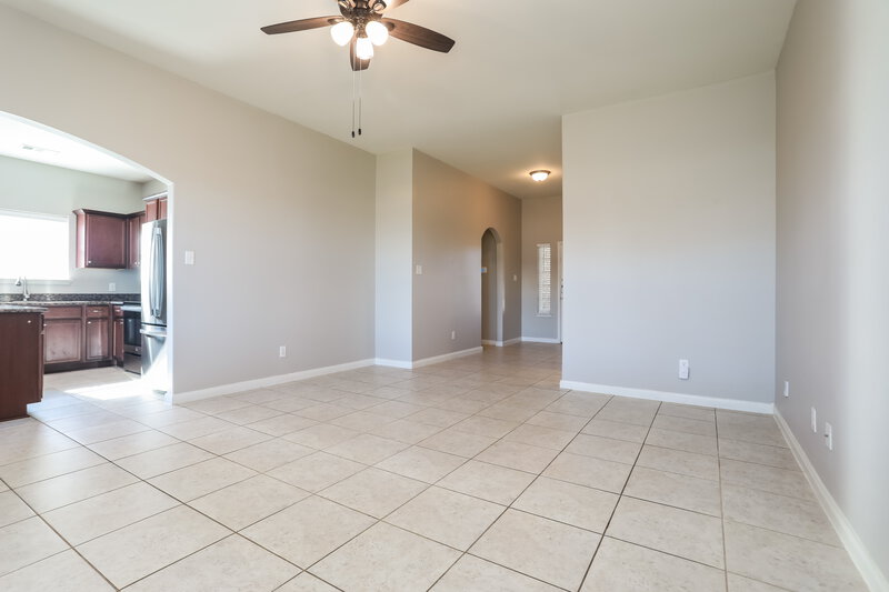 1,935/Mo, 13041 Tobin Dr Crowley, TX 76036 Living Room View 2