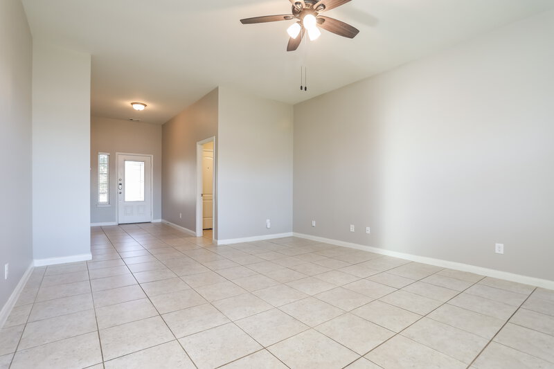 1,935/Mo, 13041 Tobin Dr Crowley, TX 76036 Living Room View 3