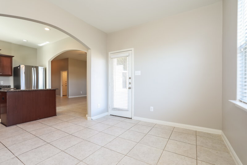 1,935/Mo, 13041 Tobin Dr Crowley, TX 76036 Dining Room View