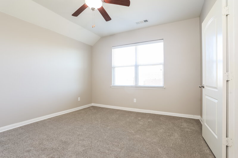 1,935/Mo, 13041 Tobin Dr Crowley, TX 76036 Main Bedroom View 2