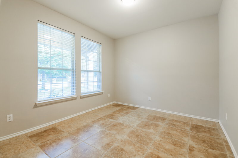 2,125/Mo, 833 Bens Dr Anna, TX 75409 Dining Room View