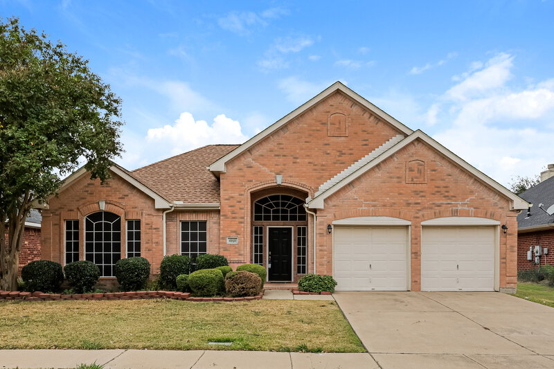 2,405/Mo, 6920 Field Lark Dr Arlington, TX 76002 External View