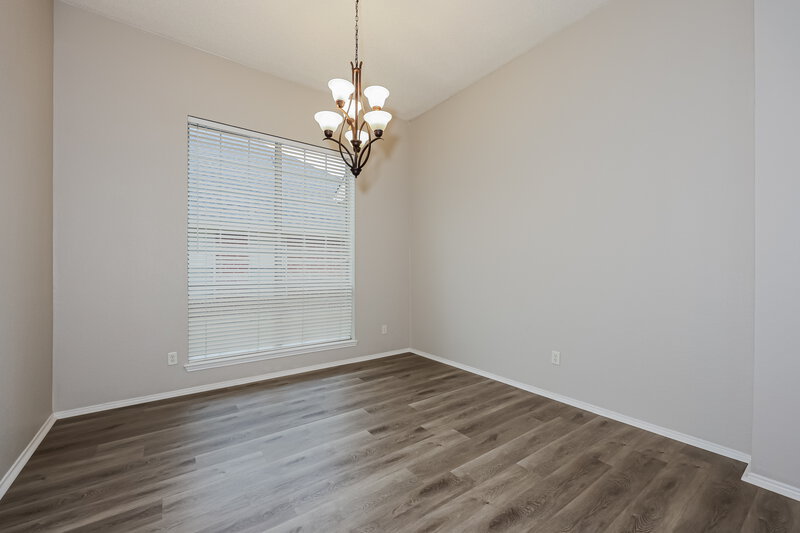 2,405/Mo, 6920 Field Lark Dr Arlington, TX 76002 Dining Room View