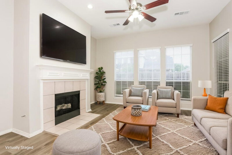 2,360/Mo, 4617 Seneca Dr Fort Worth, TX 76137 Misc View
