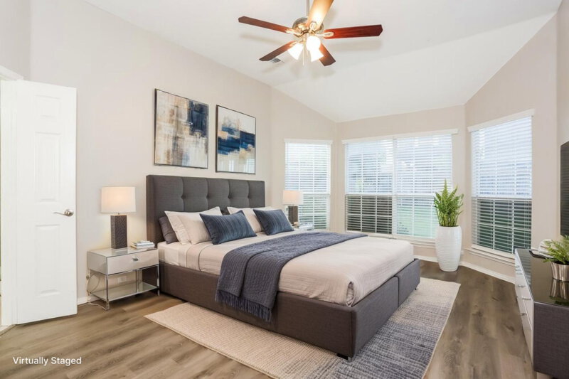 2,360/Mo, 4617 Seneca Dr Fort Worth, TX 76137 Misc View 8