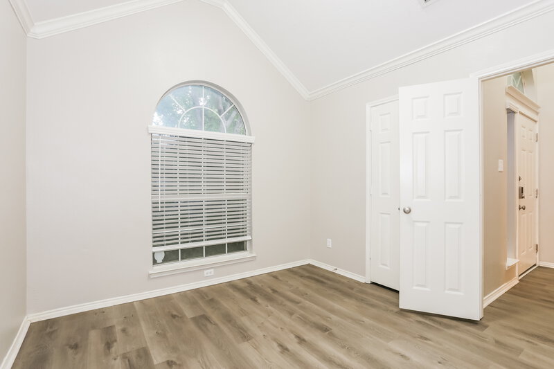 2,455/Mo, 4617 Seneca Dr Fort Worth, TX 76137 Bedroom View 3