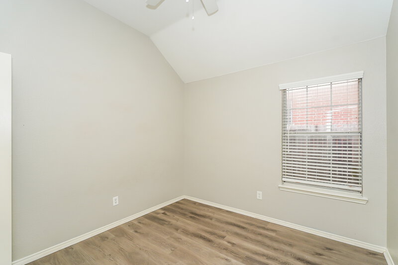 2,180/Mo, 4617 Seneca Dr Fort Worth, TX 76137 Bedroom View 3