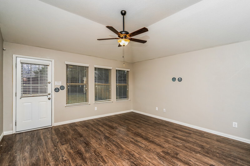 2,050/Mo, 413 Brahma St Aubrey, TX 76227 Living Room View