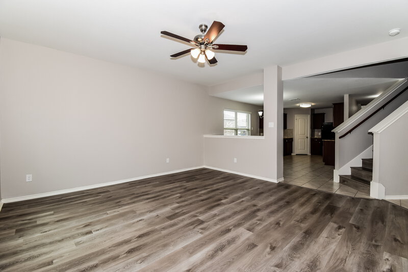 2,425/Mo, 220 Cyrus St Anna, TX 75409 Living Room View