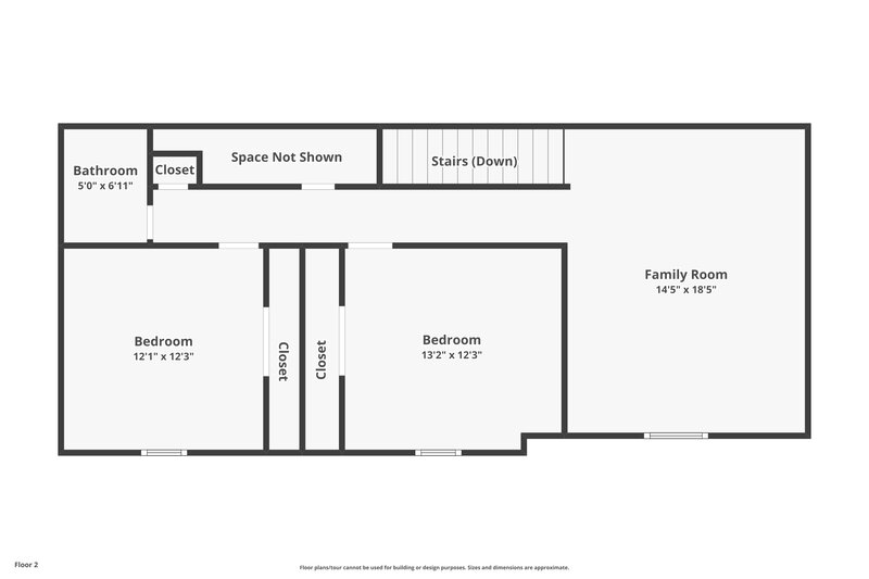 2,775/Mo, 2970 Coolwood Ln Rockwall, TX 75032 Floor Plan View 2