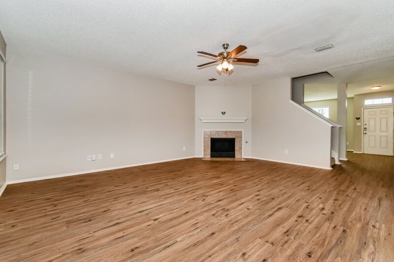2,775/Mo, 2970 Coolwood Ln Rockwall, TX 75032 Living Room View