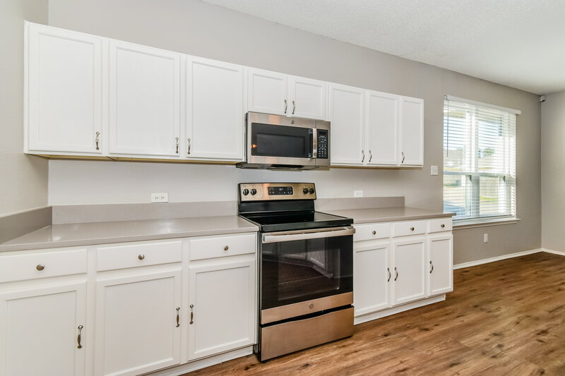 2,775/Mo, 2970 Coolwood Ln Rockwall, TX 75032 Kitchen View