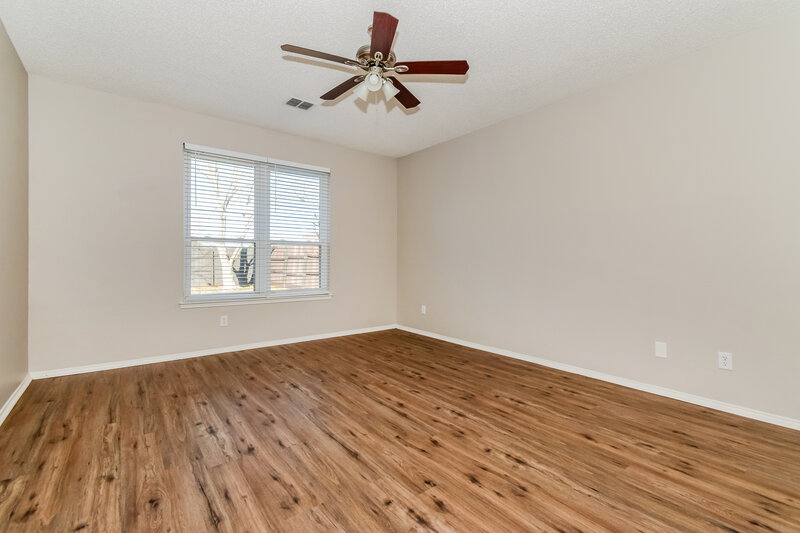 2,775/Mo, 2970 Coolwood Ln Rockwall, TX 75032 Main Bedroom View 2