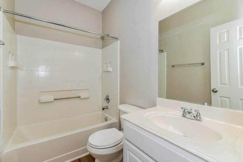 2,775/Mo, 2970 Coolwood Ln Rockwall, TX 75032 Bathroom View