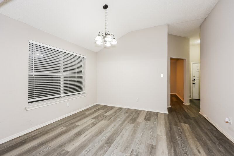 1,845/Mo, 6841 Prairie Hill Rd N Fort Worth, TX 76131 Dining Room View