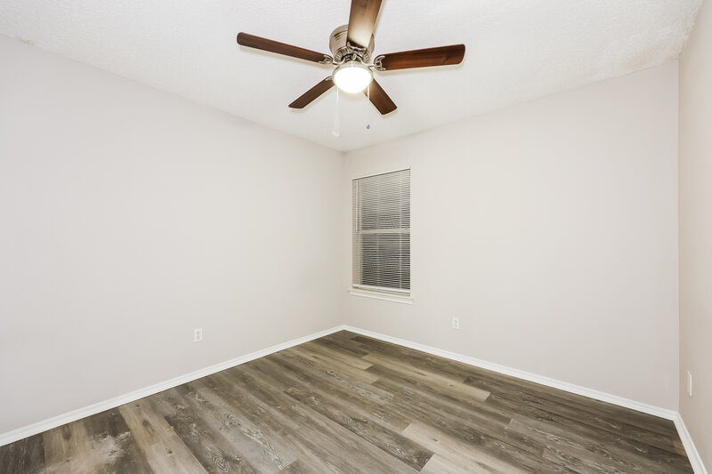 1,845/Mo, 6841 Prairie Hill Rd N Fort Worth, TX 76131 Bedroom View