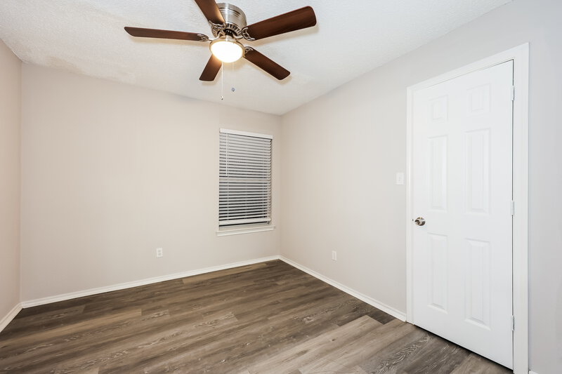 1,845/Mo, 6841 Prairie Hill Rd N Fort Worth, TX 76131 Bedroom View 2