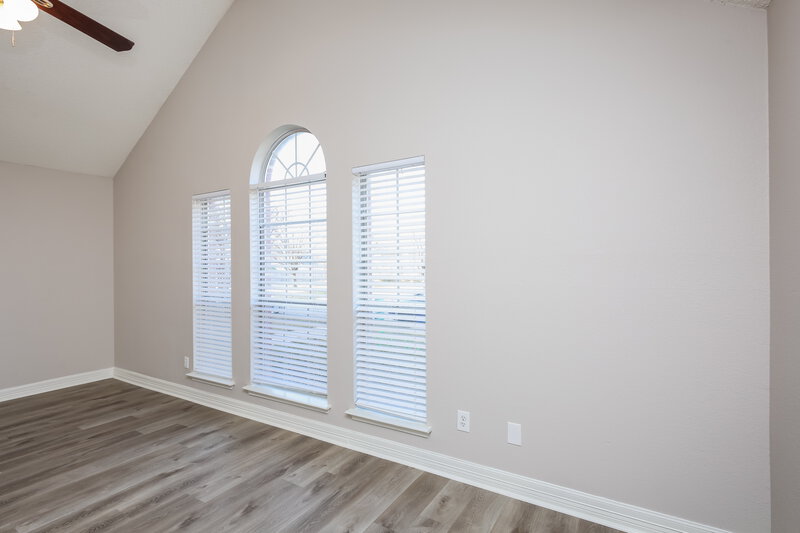2,410/Mo, 7116 Indiana Ave Fort Worth, TX 76137 Main Bedroom View