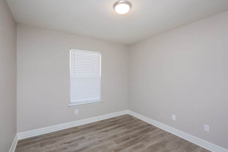 2,410/Mo, 7116 Indiana Ave Fort Worth, TX 76137 Bedroom View 2