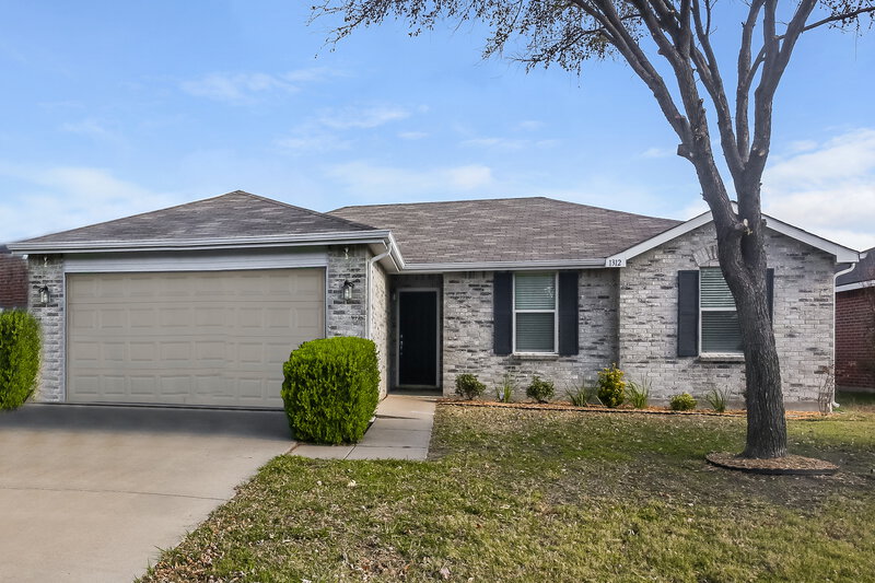 1,820/Mo, 1312 Anna Lea Ln Burleson, TX 76028 External View