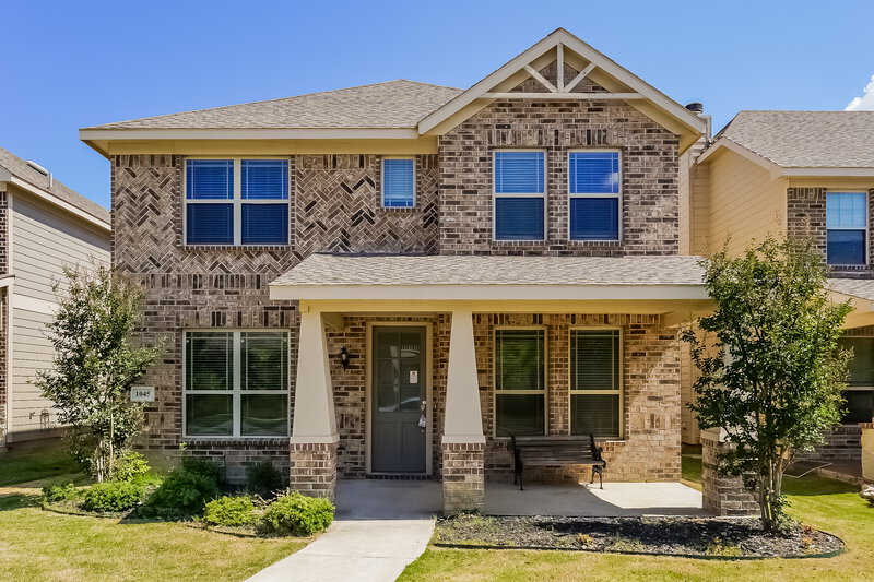 2,405/Mo, 1045 Marietta Ln Aubrey, TX 76227 External View