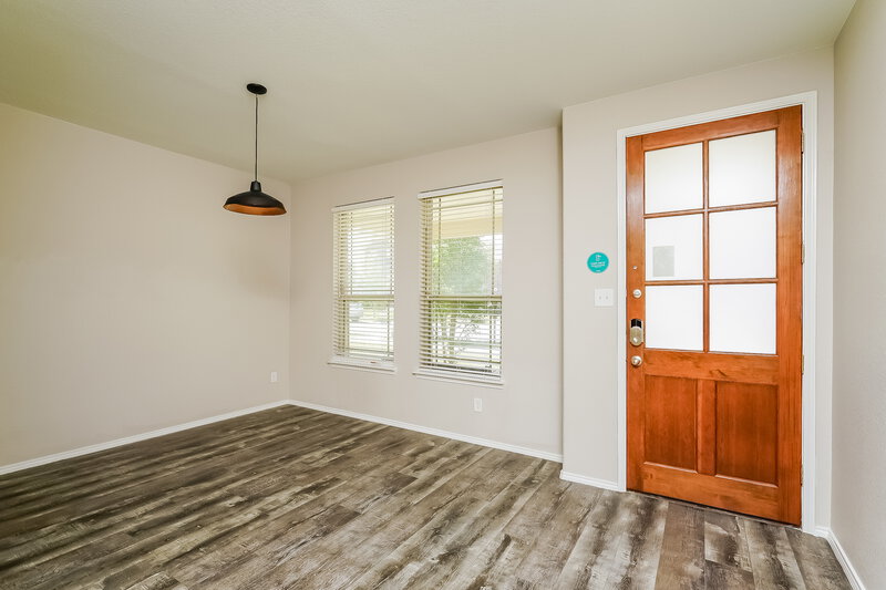 2,405/Mo, 1045 Marietta Ln Aubrey, TX 76227 Living Room View