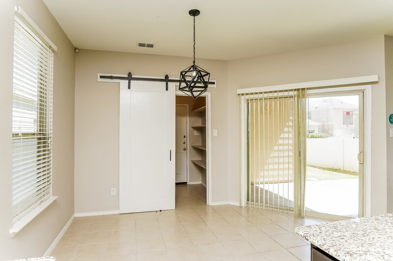 2,405/Mo, 1045 Marietta Ln Aubrey, TX 76227 Dining Room View