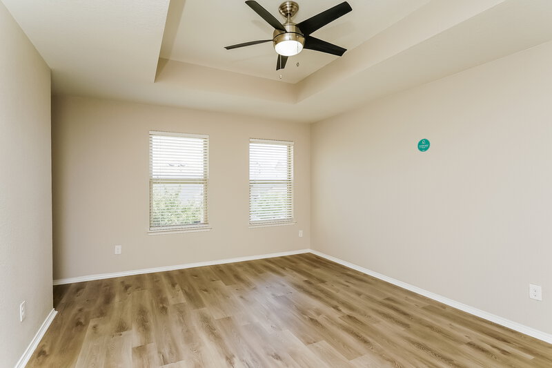 2,405/Mo, 1045 Marietta Ln Aubrey, TX 76227 Main Bedroom View