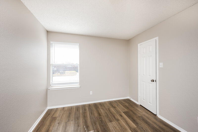 2,090/Mo, 123 Palomino Ln Krum, TX 76249 Bedroom View