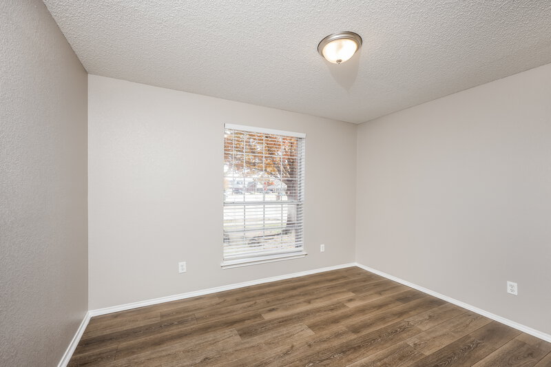 2,090/Mo, 123 Palomino Ln Krum, TX 76249 Bedroom View 2