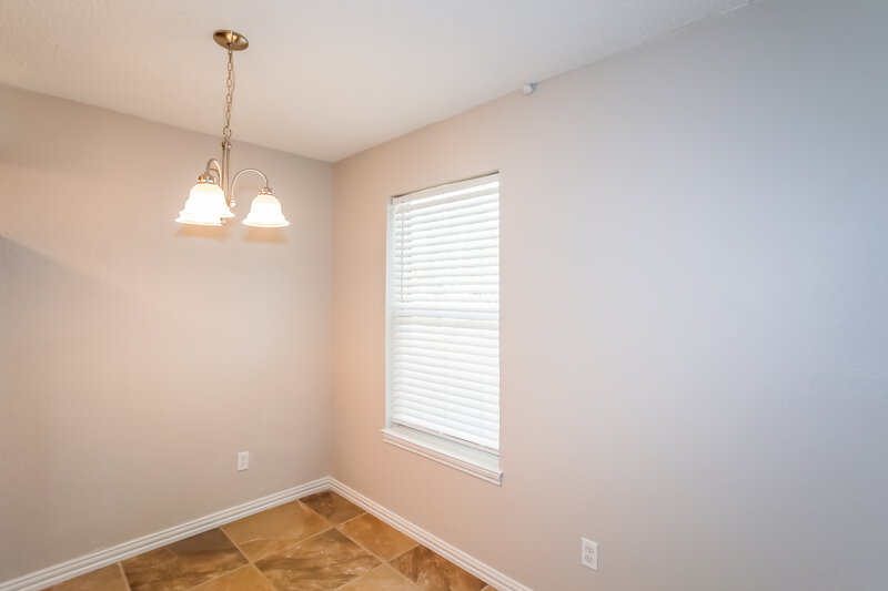 2,205/Mo, 6416 Kelly Elliott Rd Arlington, TX 76001 Dining Room View